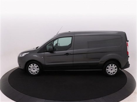 Ford Transit Connect - 1.5 EcoBlue L2 Trend 100 PK | Trekhaak | Cruise Control |SYNC 3| Navigatie | - 1