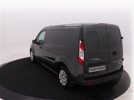 Ford Transit Connect - 1.5 EcoBlue L2 Trend 100 PK | Trekhaak | Cruise Control |SYNC 3| Navigatie | - 1