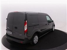 Ford Transit Connect - 1.5 EcoBlue L2 Trend 100 PK | Trekhaak | Cruise Control |SYNC 3| Navigatie |