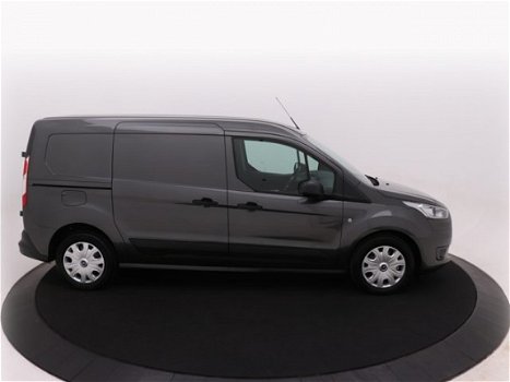 Ford Transit Connect - 1.5 EcoBlue L2 Trend 100 PK | Trekhaak | Cruise Control |SYNC 3| Navigatie | - 1