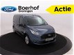 Ford Transit Connect - 1.5 EcoBlue L2 Trend 100PK | Trekhaak | Cruise Control |SYNC 3| Navigatie | L - 1 - Thumbnail