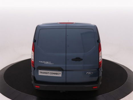 Ford Transit Connect - 1.5 EcoBlue L2 Trend 100PK | Trekhaak | Cruise Control |SYNC 3| Navigatie | L - 1