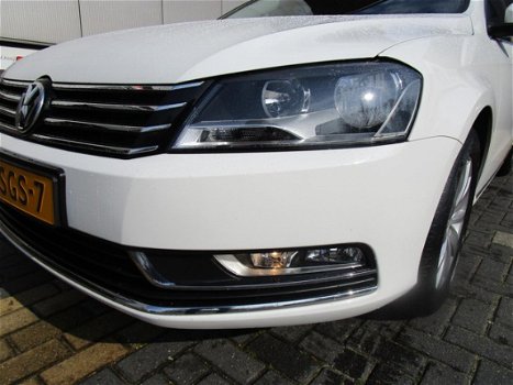 Volkswagen Passat Variant - 1.6 TDI 105pk BMT - 1