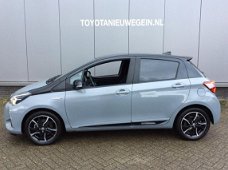 Toyota Yaris - 1.5 Full Hybrid Bitone plus 5D Aut