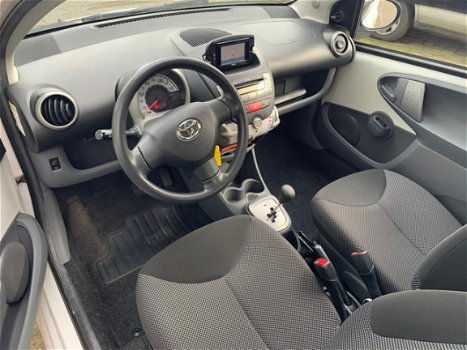 Toyota Aygo - 1.0 VVT-i 3D MMT - 1