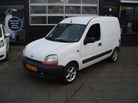 Renault Kangoo - APK 6-01-2021 - 1