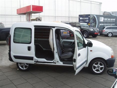 Renault Kangoo - APK 6-01-2021 - 1