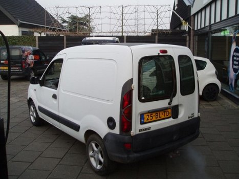 Renault Kangoo - APK 6-01-2021 - 1