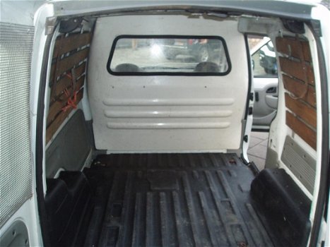 Renault Kangoo - APK 6-01-2021 - 1