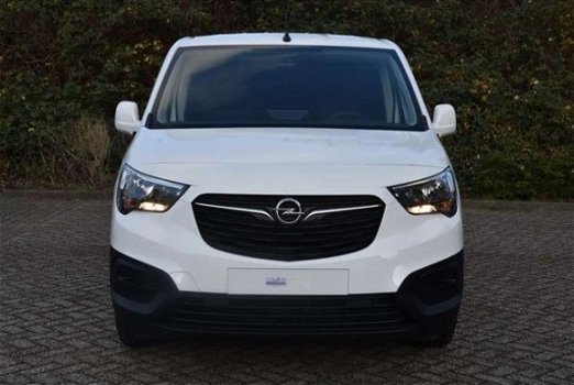 Opel Combo - GB 1.6 Diesel 75pk L1H1 Edition - 1