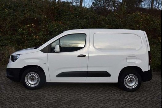 Opel Combo - GB 1.6 Diesel 75pk L1H1 Edition - 1