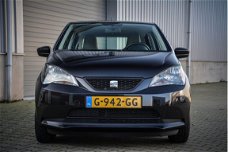 Seat Mii - 5-drs 1.0 44kW Style