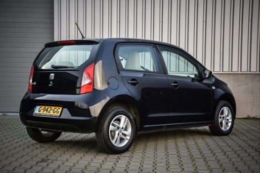 Seat Mii - 5-drs 1.0 44kW Style - 1