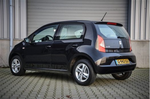 Seat Mii - 5-drs 1.0 44kW Style - 1