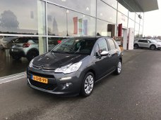 Citroën C3 - Puretech 82pk Collection