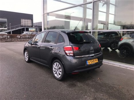 Citroën C3 - Puretech 82pk Collection - 1