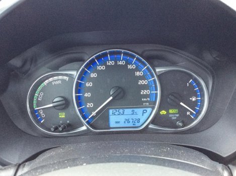 Toyota Yaris - 1.5 Full Hybrid 5DR Aspiration Automaat + navigatie - 1