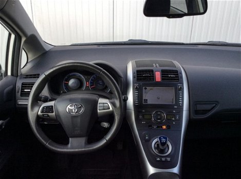 Toyota Auris - 1.8 Full Hybrid 5D Dynamic Automaat - 1