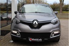 Renault Captur - 1.2 TCe Dynamique automaat 120 edc