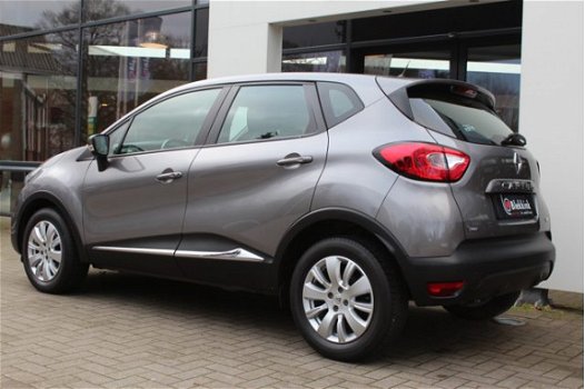 Renault Captur - 1.2 TCe Dynamique automaat 120 edc - 1