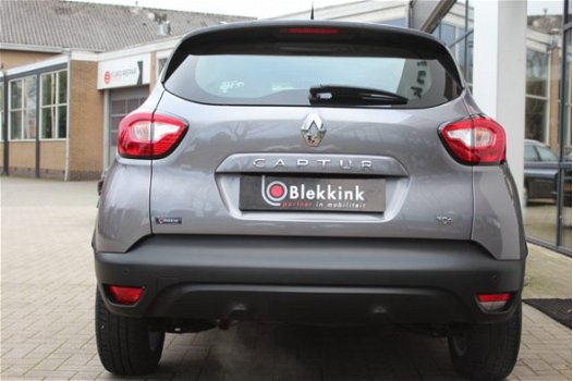 Renault Captur - 1.2 TCe Dynamique automaat 120 edc - 1