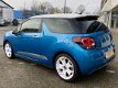 Citroën DS3 - 1.6 THP 165pk S&S Sport Chic | LED verlichting | Navi | Bluetooth carkit en audio | PD - 1 - Thumbnail