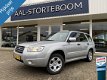 Subaru Forester - 2.0 AWD X Comfort Pack | Climate Control | Cruise Control | Stoelverwarming | Afn. - 1 - Thumbnail