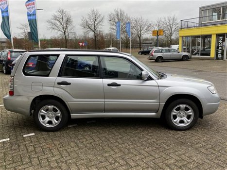 Subaru Forester - 2.0 AWD X Comfort Pack | Climate Control | Cruise Control | Stoelverwarming | Afn. - 1