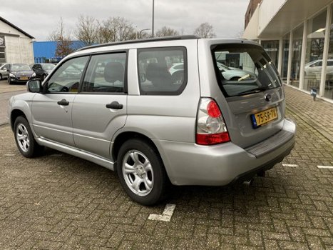 Subaru Forester - 2.0 AWD X Comfort Pack | Climate Control | Cruise Control | Stoelverwarming | Afn. - 1