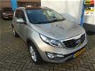 Kia Sportage - 1.6 GDI X-ecutive Plus Pack - 1 - Thumbnail