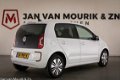 Volkswagen e-Up! - e-Up EX BTW | 4% bijtelling | volledig elektrisch - 1 - Thumbnail