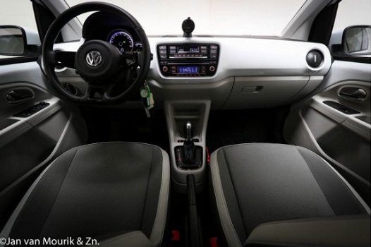 Volkswagen e-Up! - e-Up EX BTW | 4% bijtelling | volledig elektrisch - 1
