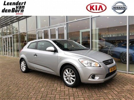 Kia Pro cee'd - 1.4 Fifteen ISG - 1