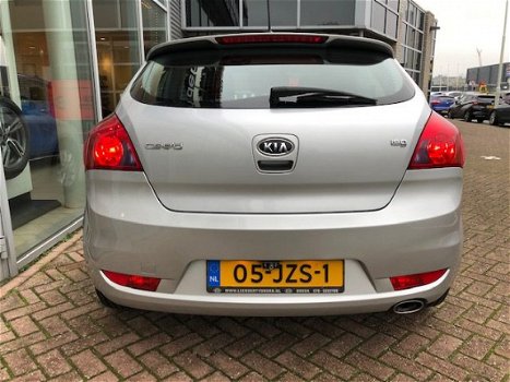 Kia Pro cee'd - 1.4 Fifteen ISG - 1