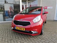 Kia Venga - 1.4 CVVT ExecutiveLine Trekhaak