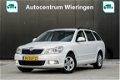 Skoda Octavia Combi - 1.6 TDI Business Line +NAVI+CLIMA+TREKHAAK - 1 - Thumbnail