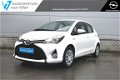 Toyota Yaris - 1.5 Hybrid Trend *Automaat* Trekhaak*Navi*Achteruitrijcamera - 1 - Thumbnail