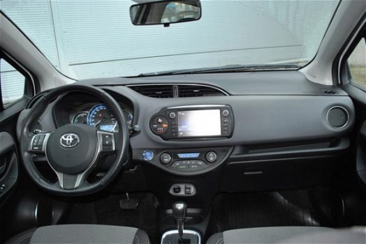 Toyota Yaris - 1.5 Hybrid Trend *Automaat* Trekhaak*Navi*Achteruitrijcamera - 1