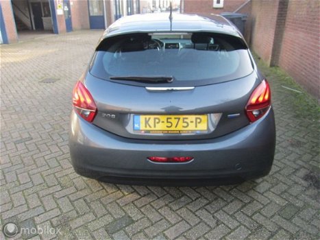 Peugeot 208 - 1.2 PureTech Active AUTOMAAT/AIRCO - 1