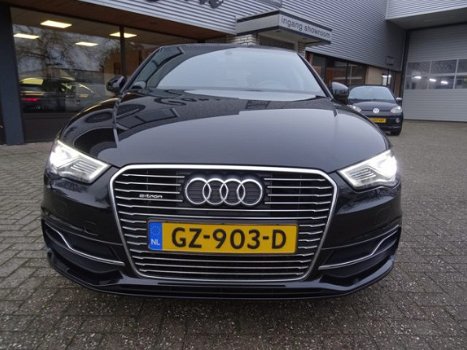 Audi A3 Sportback - 1.4 e-tron PHEV Ambition Pro Line plus, S-LINE, B&O audio, LED, 1e eig, (Prijs i - 1