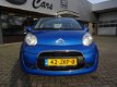 Citroën C1 - 1.0-12V Ambiance, Airco, NAV, 5drs, Bluetooth NL auto, NAP, Boekjes - 1 - Thumbnail