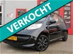 Peugeot 107 - 1.0-12V XR //Airco, Elek ramen, cv, Zwart // - 1 - Thumbnail