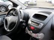 Peugeot 107 - 1.0-12V XR //Airco, Elek ramen, cv, Zwart // - 1 - Thumbnail