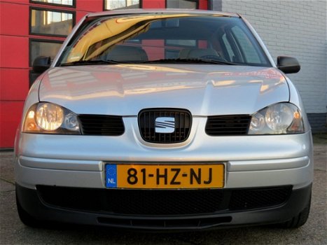 Seat Arosa - 1.4i //162.000 km , Compleet onderhouden . // - 1