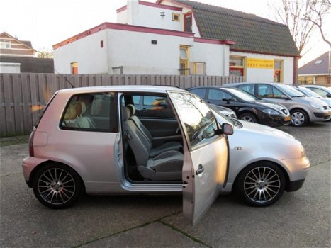 Seat Arosa - 1.4i //162.000 km , Compleet onderhouden . // - 1