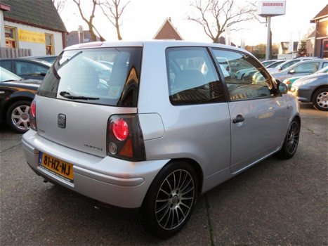 Seat Arosa - 1.4i //162.000 km , Compleet onderhouden . // - 1