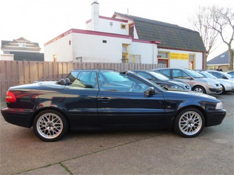 Volvo C70 Convertible - 2.4 T //Youngtimer , Nette Auto. // - 1