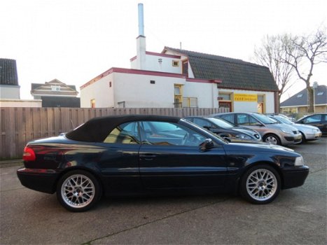 Volvo C70 Convertible - 2.4 T //Youngtimer , Nette Auto. // - 1