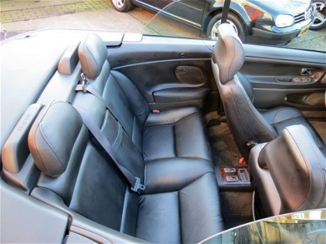 Volvo C70 Convertible - 2.4 T //Youngtimer , Nette Auto. // - 1