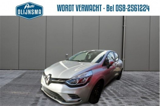 Renault Clio - TCe 75 Edition | Stoelverwarming | Airco | Reservewiel - 1